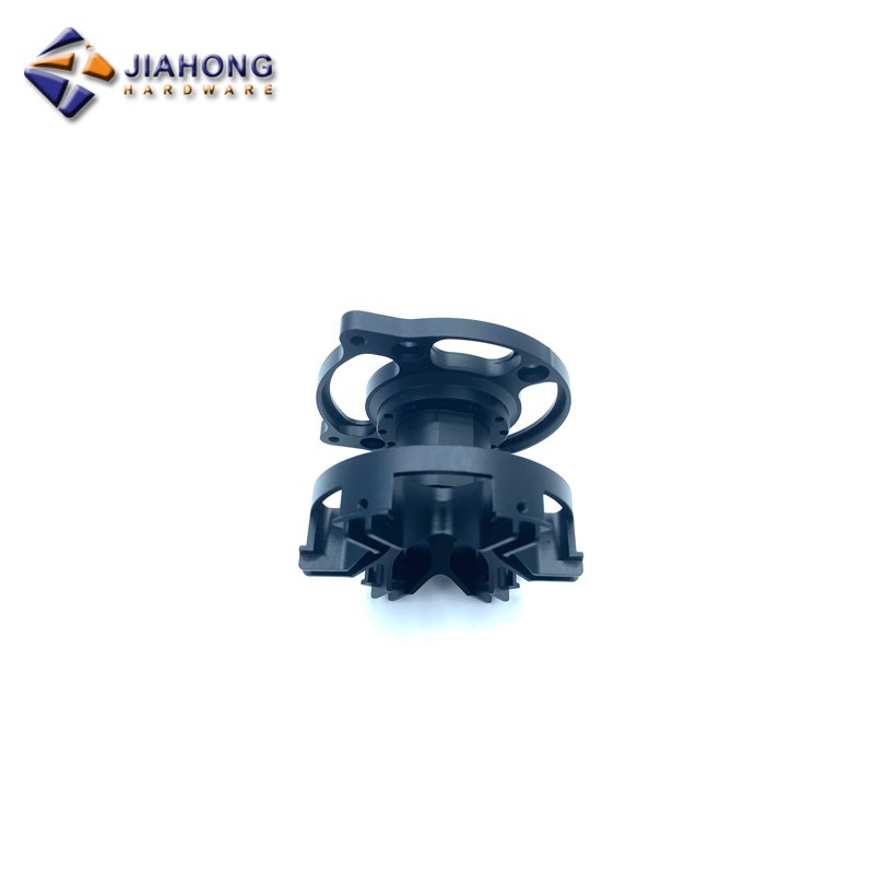 Aluminum CNC Parts